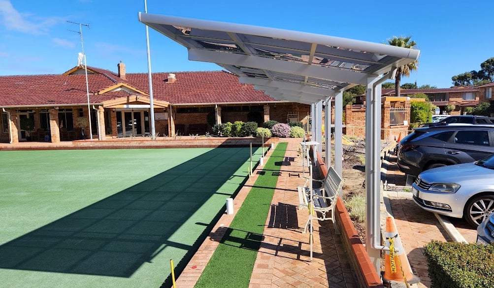 Bowls Club Photos 8
